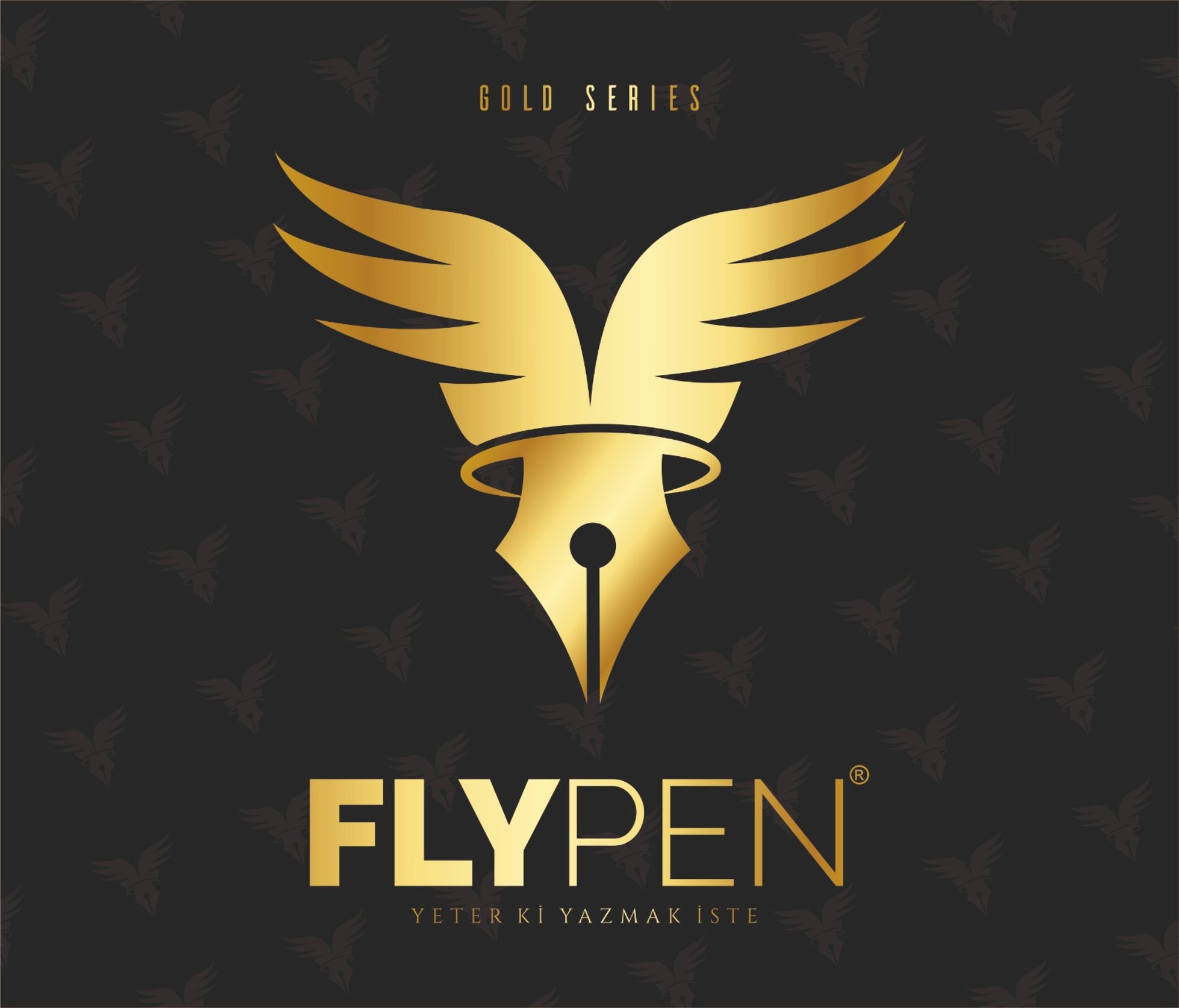 FLYPEN